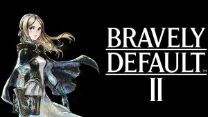 Bravely Default II test par GamingBolt Bravely Default II test par GamingBolt