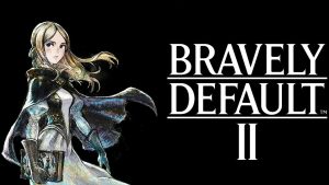 Bravely Default II test par GamingBolt