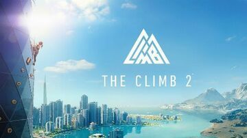 Anlisis The Climb 2