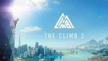 Test The Climb 2