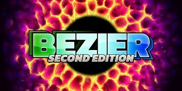 Test Bezier Second Edition