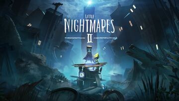 Little Nightmares test par GameSpace Little Nightmares test par GameSpace