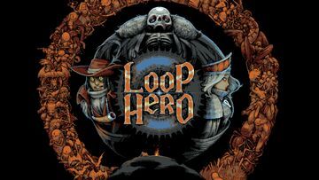 Test Loop Hero 