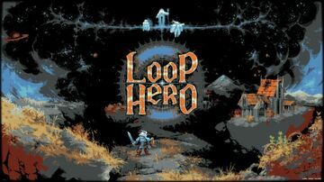 Loop Hero reviewed by TechRaptor