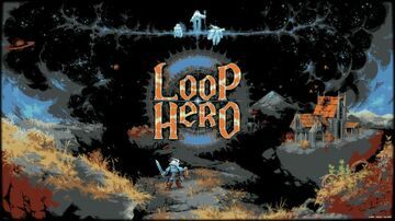 Loop Hero test par TechRaptor Loop Hero test par TechRaptor