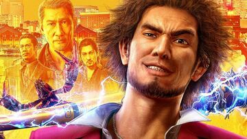 Yakuza Like a Dragon reviewed by Push Square