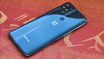 OnePlus Nord N10 test par 01net