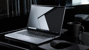Porsche Design testé par ExpertReviews Porsche Design testé par ExpertReviews