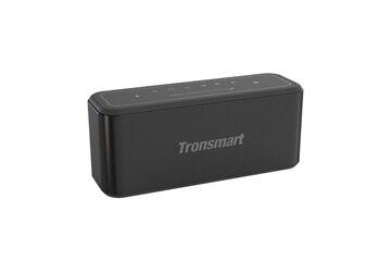 Test Tronsmart 