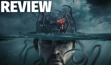 The Sinking City test par COGconnected