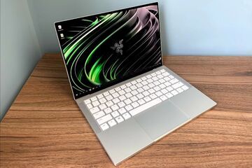 Razer Book 13 reviewed by PCWorld.com