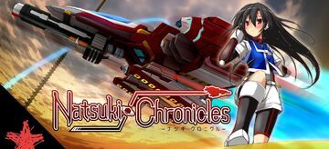 Natsuki Chronicles testé par 4players Natsuki Chronicles testé par 4players