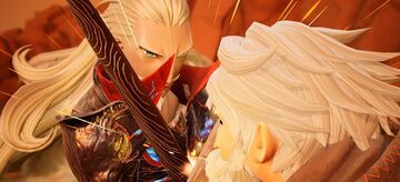 Bravely Default II test par 4players Bravely Default II test par 4players