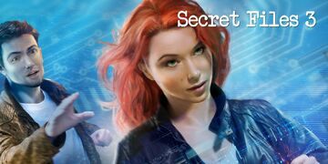 Secret Files 3 test par Nintendo-Town Secret Files 3 test par Nintendo-Town