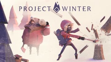 Project Winter test par Geeko