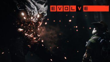 Evolve test par JeuxVideo.com Evolve test par JeuxVideo.com