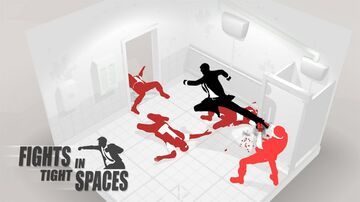 Fights In Tight Spaces Review: 11 Ratings, Pros and Cons