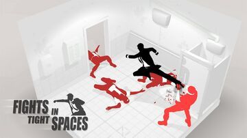 Fights In Tight Spaces im Test: 11 Bewertungen, erfahrungen, Pro und Contra