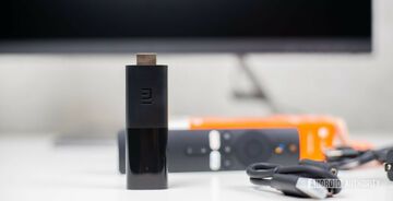 Xiaomi Mi TV Stick reviewed by Android Authority