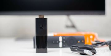 Xiaomi Mi TV Stick reviewed by Android Authority Xiaomi Mi TV Stick reviewed by Android Authority