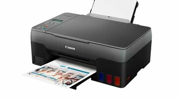 Canon Pixma G2520 im Test: 1 Bewertungen, erfahrungen, Pro und Contra