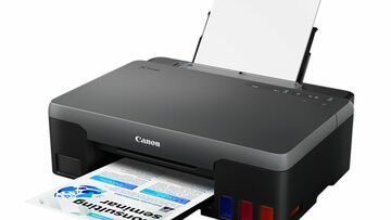 Canon Pixma G1520 im Test: 1 Bewertungen, erfahrungen, Pro und Contra