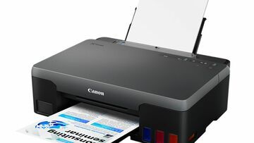 Anlisis Canon Pixma G1520