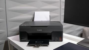 Canon Pixma G3520 im Test: 1 Bewertungen, erfahrungen, Pro und Contra