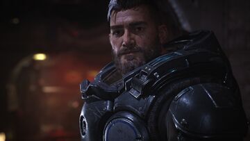 Gears Tactics test par New Game Plus