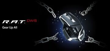 Mad Catz RAT DWS im Test: 6 Bewertungen, erfahrungen, Pro und Contra