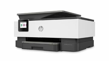 HP Pro 8 test par ExpertReviews