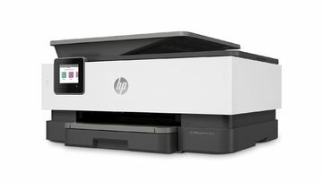 HP Pro 8 test par ExpertReviews HP Pro 8 test par ExpertReviews