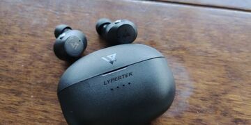 Test Lypertek SoundFree S20