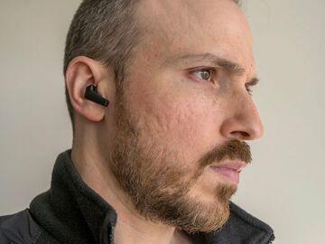 Elite test par Android Central Elite test par Android Central