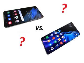 Samsung Galaxy S21 Review