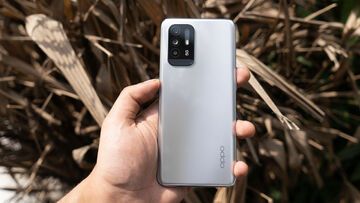 Oppo F19 im Test: 8 Bewertungen, erfahrungen, Pro und Contra