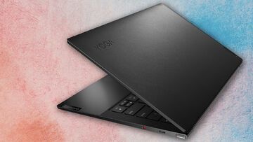 Lenovo Yoga slim 9i testé par Chip.de Lenovo Yoga slim 9i testé par Chip.de