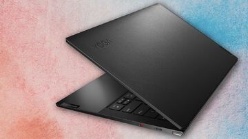 Lenovo Yoga slim 9i test par Chip.de