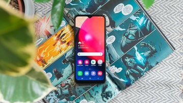 Samsung Galaxy A02s im Test: 6 Bewertungen, erfahrungen, Pro und Contra