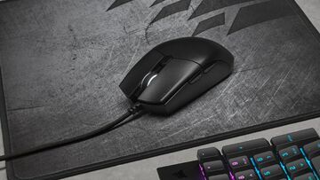 Corsair Katar test par GameScore.it Corsair Katar test par GameScore.it