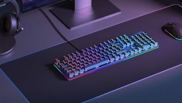 Aukey KM-G12 test par ActuGaming Aukey KM-G12 test par ActuGaming