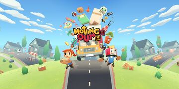 Moving Out Movers in Paradise test par Nintendo-Town