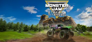 Monster Jam Steel Titans 2 test par 4players