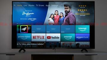 Amazon test par Digit Amazon test par Digit