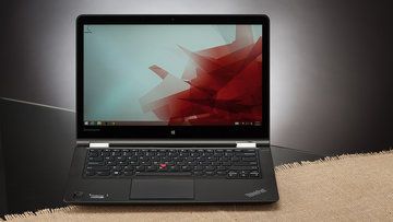 Lenovo ThinkPad Yoga 14 test par PCMag