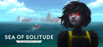 Test Sea of Solitude Director's Cut