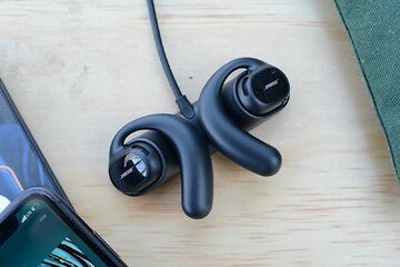Test Bose Sport