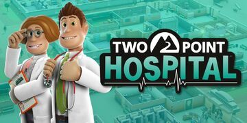 Two Point Hospital test par Nintendo-Town