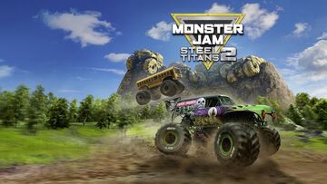 Monster Jam Steel Titans 2 test par Xbox Tavern