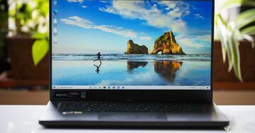 Asus ROG Zephyrus G15 testé par The Verge Asus ROG Zephyrus G15 testé par The Verge